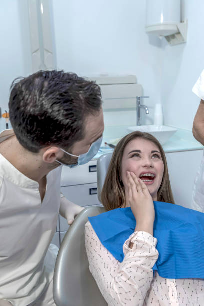 Best Emergency Broken Tooth Repair in Enterprise, NV