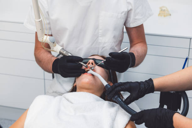 Professional Emergency Dentist in NV
