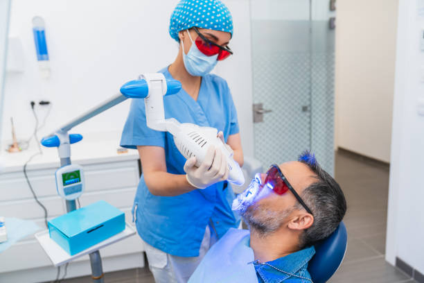 Best Emergency Broken Tooth Repair in Enterprise, NV